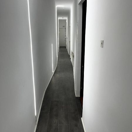 Toledo Habitaciones 马德里 外观 照片