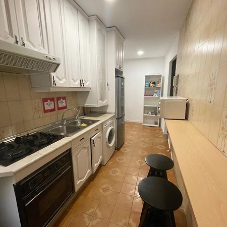 Toledo Habitaciones 马德里 外观 照片