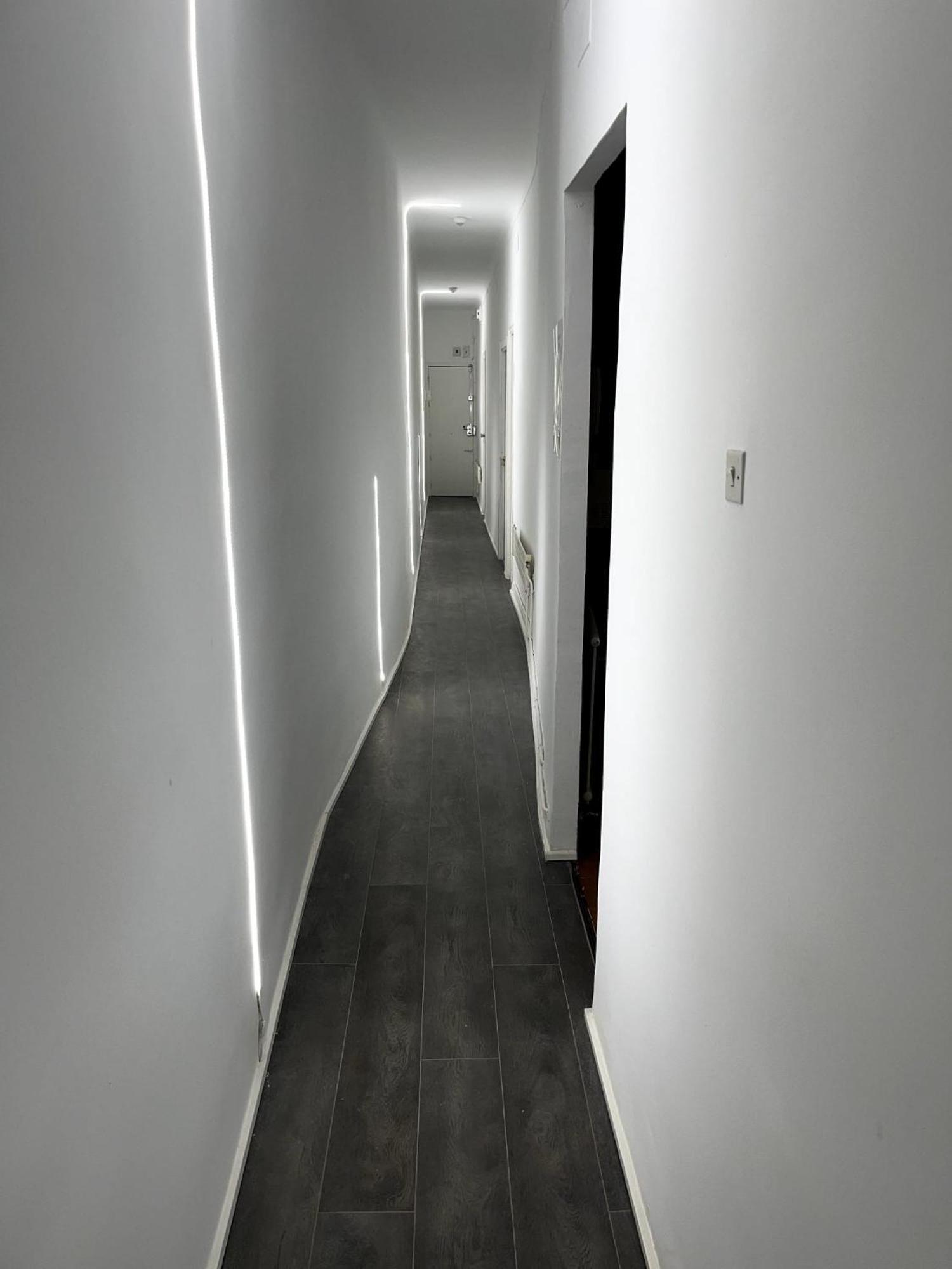 Toledo Habitaciones 马德里 外观 照片